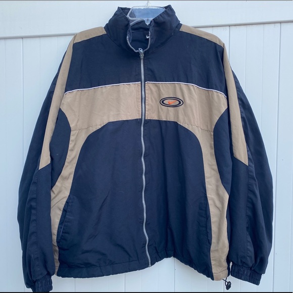 Jordan Other - VTG 90’s NIKE RARE BOOTLEG JACKET